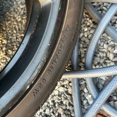 ポルシェ987ボクスター に使用　　の画像