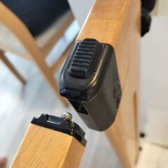 ベビーゲートの画像