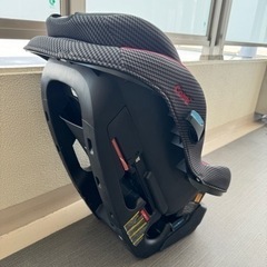 ベビーシート・チャイルドシートの画像