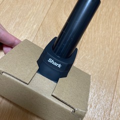 Shark掃除機ヘッド(ペットマルチツール)の画像