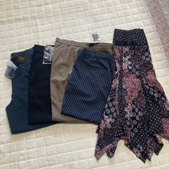 決まりました★レディース服❣️5点