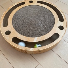 無料　猫のオモチャ差し上げます（引取限定）宝塚
