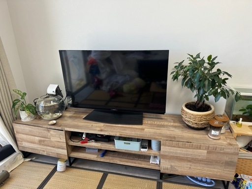 TV台