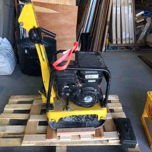 明和プレート　ジャンク