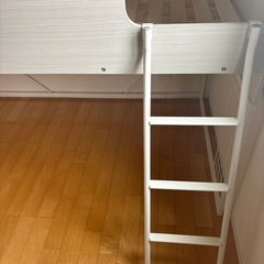 【取引中】美品！未使用。本日17時引取可能な方のみの画像