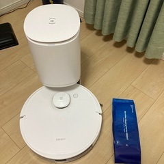 【ジャンク品】エコバックスDEEBOT N8+