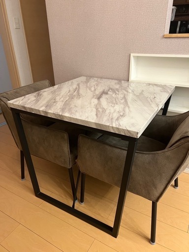ダイニングセット