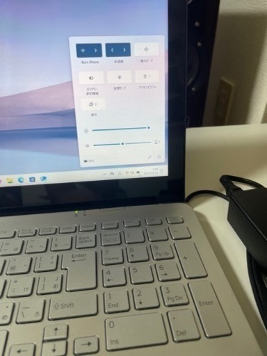 Sony SVF15AC1CN  i7-3537Uメモリ8GB SSD 256Gb