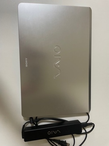 Sony SVF15AC1CN  i7-3537Uメモリ8GB SSD 256Gb