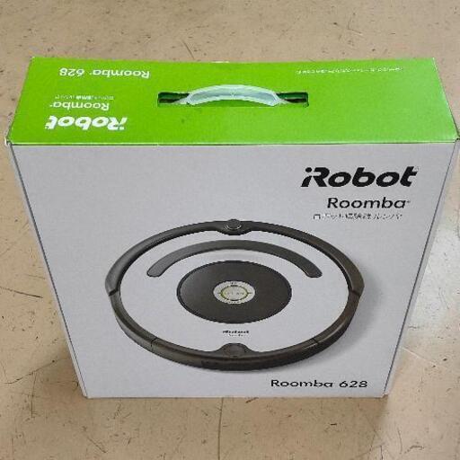 1019-012 ロボット掃除機