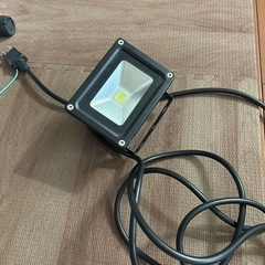 LED投光器