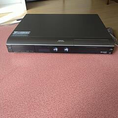 SHARP AQUOS  DVDレコーダー