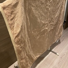 暖か 敷きパッド