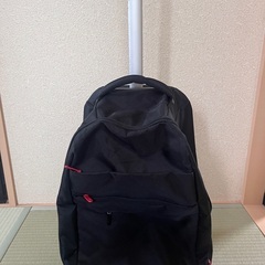 【10/19まで】キャリーケースリュックバックパック