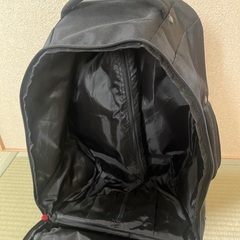 【10/19まで】キャリーケースリュックバックパックの画像