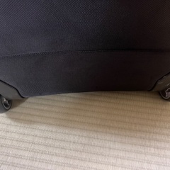 【10/19まで】キャリーケースリュックバックパックの画像