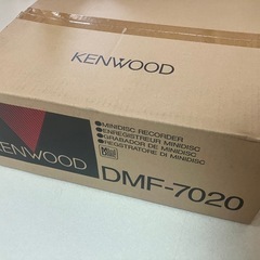 MDプレイヤー