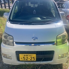 １７５ムーヴ