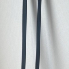  【中古】 THULE スクエアーバー 
