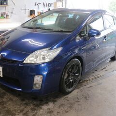 【即納車可能】人気の30プリウス