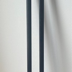  【中古】 THULE スクエアーバー 
の画像