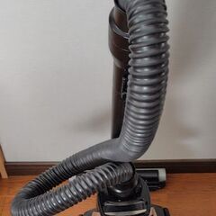 日立サイクロン掃除機　CV-SC300