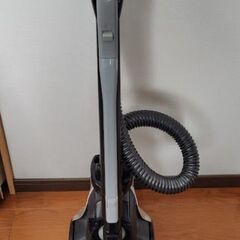日立サイクロン掃除機　CV-SC300の画像
