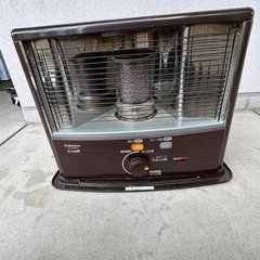 【売れました】CORONA 石油ストーブ