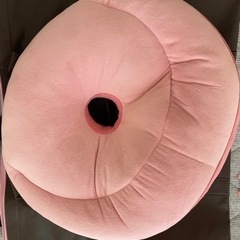美品　円座クッション　円座枕