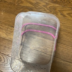 ★9/9まで購入可能  ★無料★ 10カゴ セット お片付け　おままごと　の画像