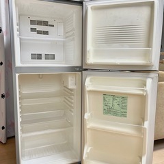 冷蔵庫　近日　板橋区南常盤台