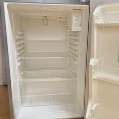 冷蔵庫　近日　板橋区南常盤台の画像