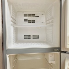 冷蔵庫　近日　板橋区南常盤台の画像