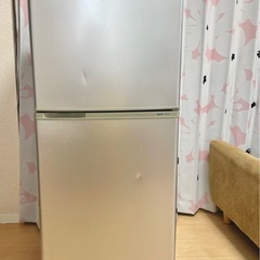 冷蔵庫　近日　板橋区南常盤台の画像