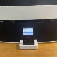 パイオニア XW-NAV1-K  DVD SPEAKER SYS...