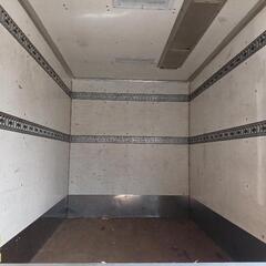 厨房機器必要な方には差し上げますキッチンカー作ってください。乗用車サイズで取り扱い楽々　キッチンカーベースにの画像