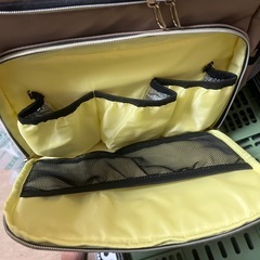 マザーズリュック マザーズバッグ リュックの画像