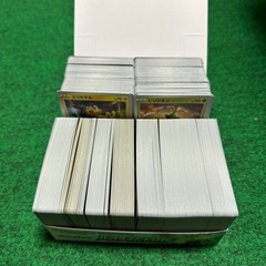 ポケモンカード ノーマルモンスターカード大量