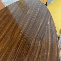 机の画像