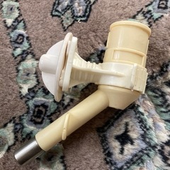 ワンコ　給水の画像