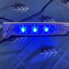 ＧＥＸ小型水槽用LED照明💡の画像