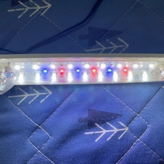 ＧＥＸ小型水槽用LED照明💡の画像