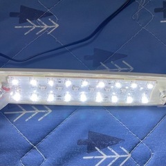 ＧＥＸ小型水槽用LED照明💡の画像