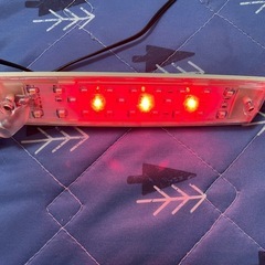 ＧＥＸ小型水槽用LED照明💡の画像