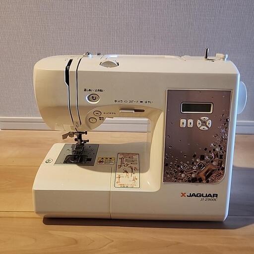 値引しました　美品　ミシン