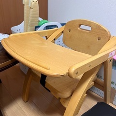 archベビーチェアー