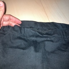 マタニティ ズボン　4点セットの画像