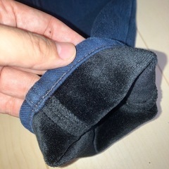 マタニティ ズボン　4点セットの画像