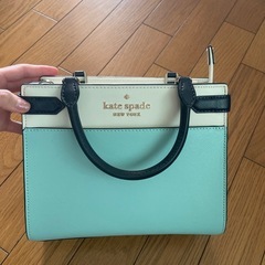 最終値下げケイトスペードバッグ