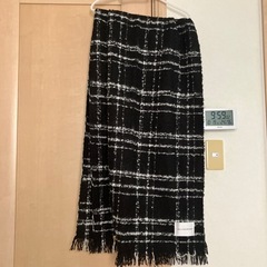 マフラー　Jill by JILLSTUART